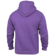 A2Z Mens Fleece Hoodie Pullover Hooded Sweatshirt Long sleeve S/M/L/XL/XXL/3XL/4XL