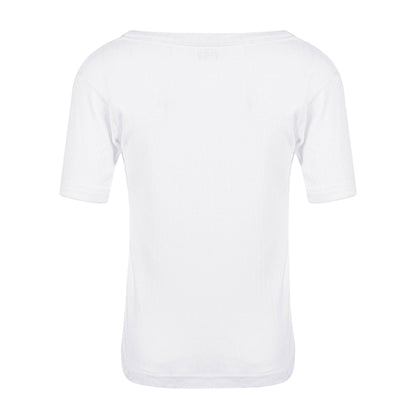Kids Boys Thermal T Shirt Winter Warm Underwear Base Layer Short Sleeve Shirts