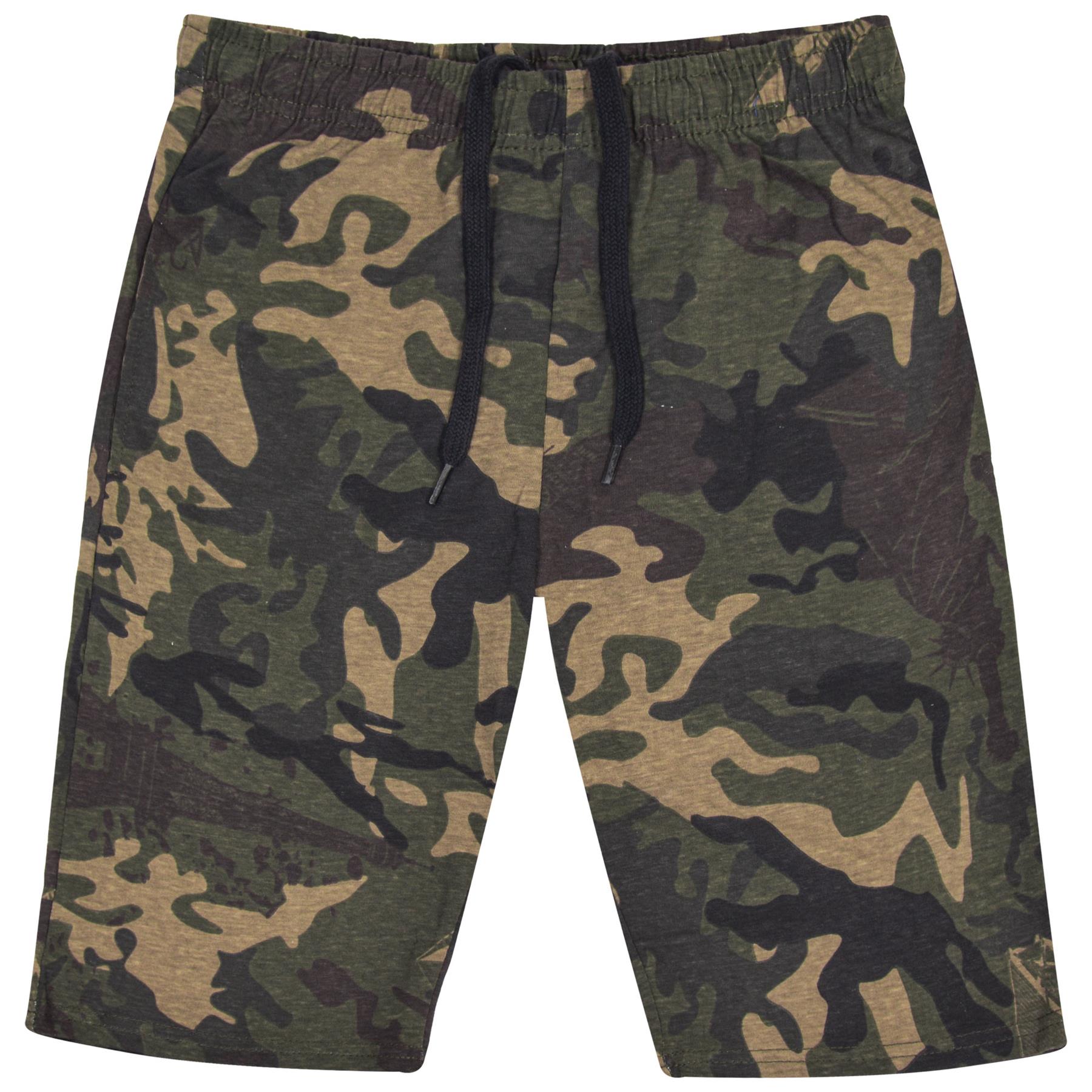 camo-green
