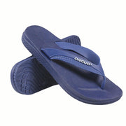 Mens Surfing Flip Flop Thong Sandals Beach Pool Slides Anti Slip Shower Slipper