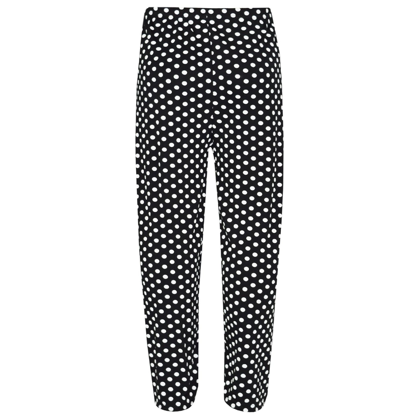 Kids Girls Palazzo Flared Wide Leg Pants Baggy Legging Loose Summer Trouser 7-13
