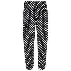 Kids Girls Palazzo Flared Wide Leg Pants Baggy Legging Loose Summer Trouser 7-13