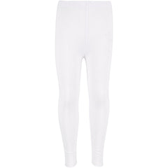 A2Z 4 Kids Girls Premium Plain Leggings Skinny Fit Stretchy & Comfortable Active Dance Gym Wear Yoga Leggings Stylish Bottoms Kids Fashion for Every Occasion Age 5-14 Years