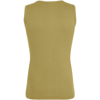 Kids Girls Boys Childrens Vest Top Tank Top Fitted 100% Rich Cotton 2-13 Years