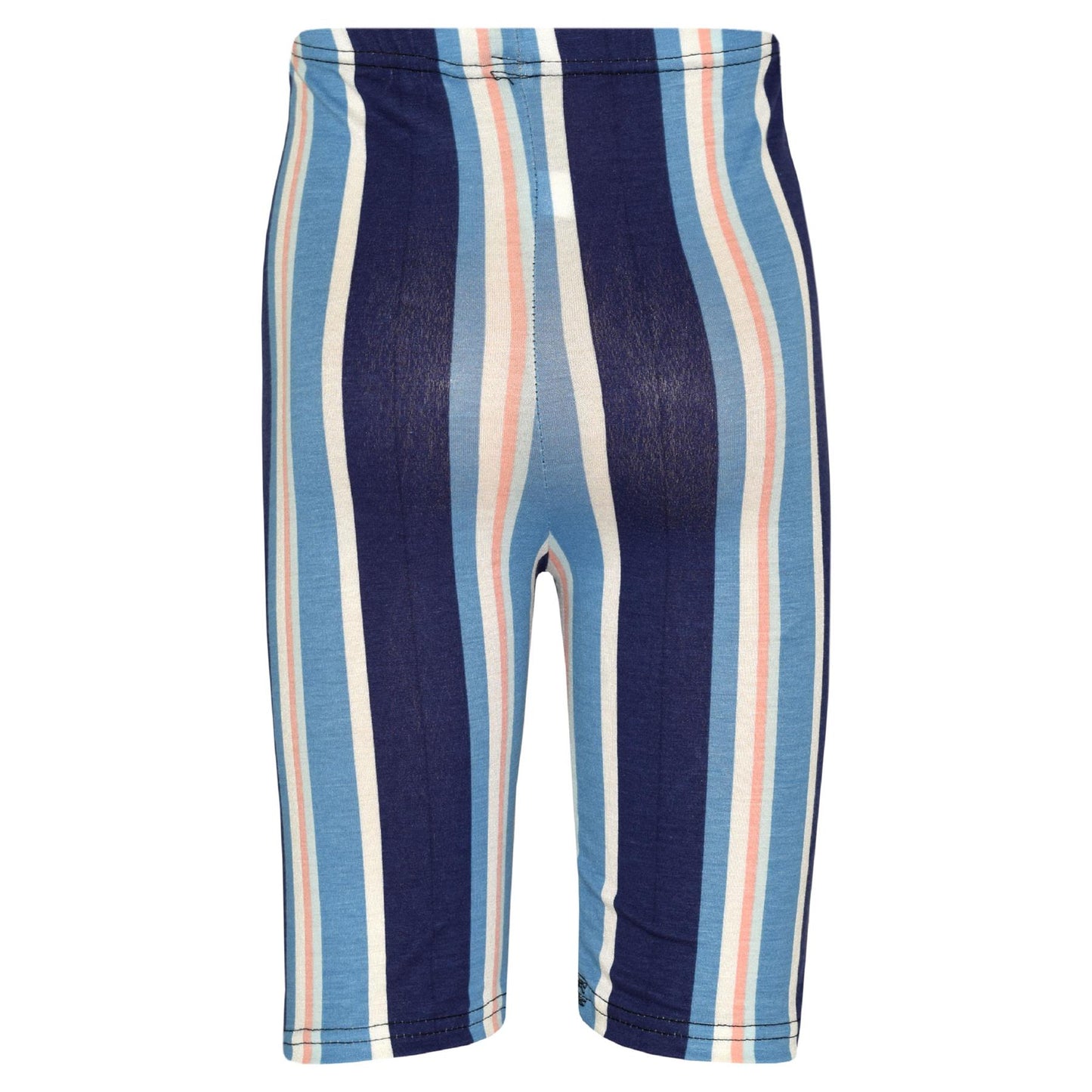 Kids Girls Cycling Shorts Running Trendy Fashion Summer Short Half Pant
