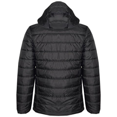 Kids Boys Jacket Ultra Lightweight Hooded Set Quick Dry Rain Ages 5-13