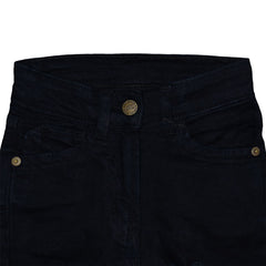 A2Z 4Kids Kids Ripped Jeans Comfort Stretch Jeans Cotton  Pants  Age 3-14 Years
