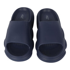 A2Z Mens Sliders EVA Foam Cushioned Slip On Sandals Indoor Outdoor Shower Pool