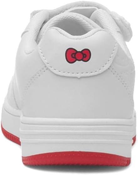 Kids Girls Gabbys Dollhouse Trainers Officially Licensed Rainbow Sole Sneakers