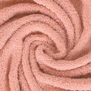Luxurious 10 Piece Towel Bale Set 2x Bath Towels 4x Hand Towels 4x Face Towels