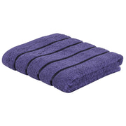 Luxurious 10 Piece Towel Bale Set 2x Bath Towels 4x Hand Towels 4x Face Towels