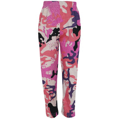 Kids Girls Boys PJ'S "YA FILTHY" Printed Christmas Pyjamas New Age 5-13 Years
