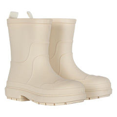 Kids Girls Wellington Wellies Non-Slip Waterproof Lightweight Rain Boots