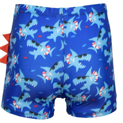 A2Z 4 Kids Boys Beach Swim Shorts Trunks Quick Dry Swimwear Swimming Boardshorts
