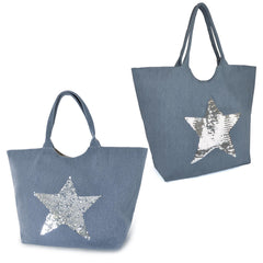 Women Straw Beach Bags Ladies Fashion Shoulder Bag Hand Bag Women Tote Bag