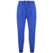 Kids Girls Boys Trouser Fleece Jogging Bottom