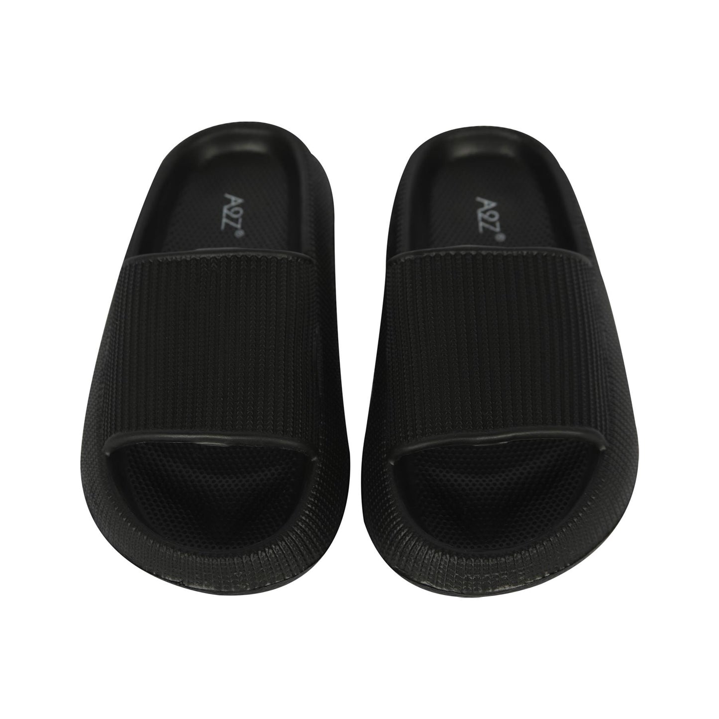 Mens Womens Boys Girls EVA Sliders Soft Lightweight Pool Slides Shower Slippers