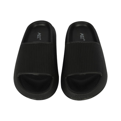 Mens Womens Boys Girls EVA Sliders Soft Lightweight Pool Slides Shower Slippers