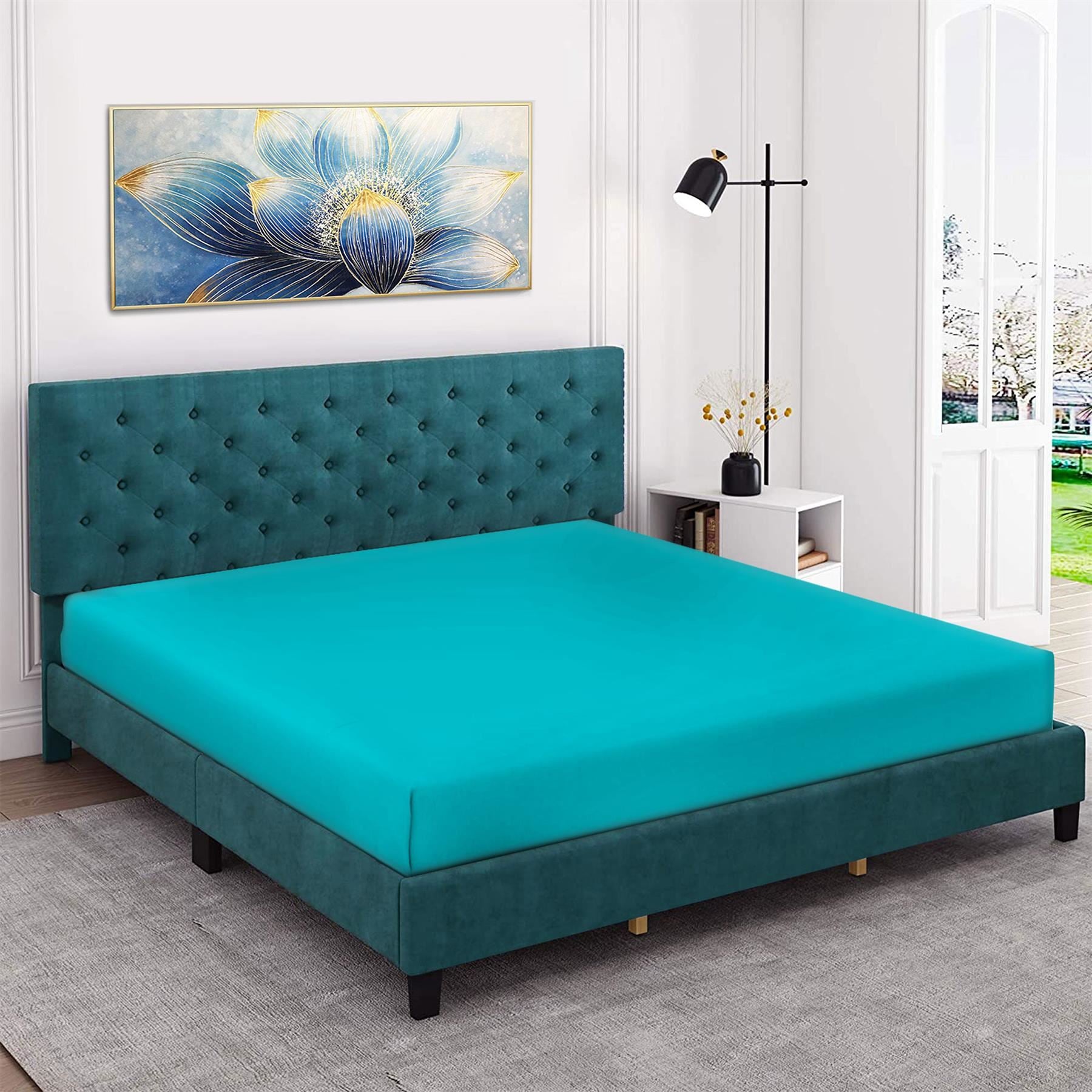 teal
