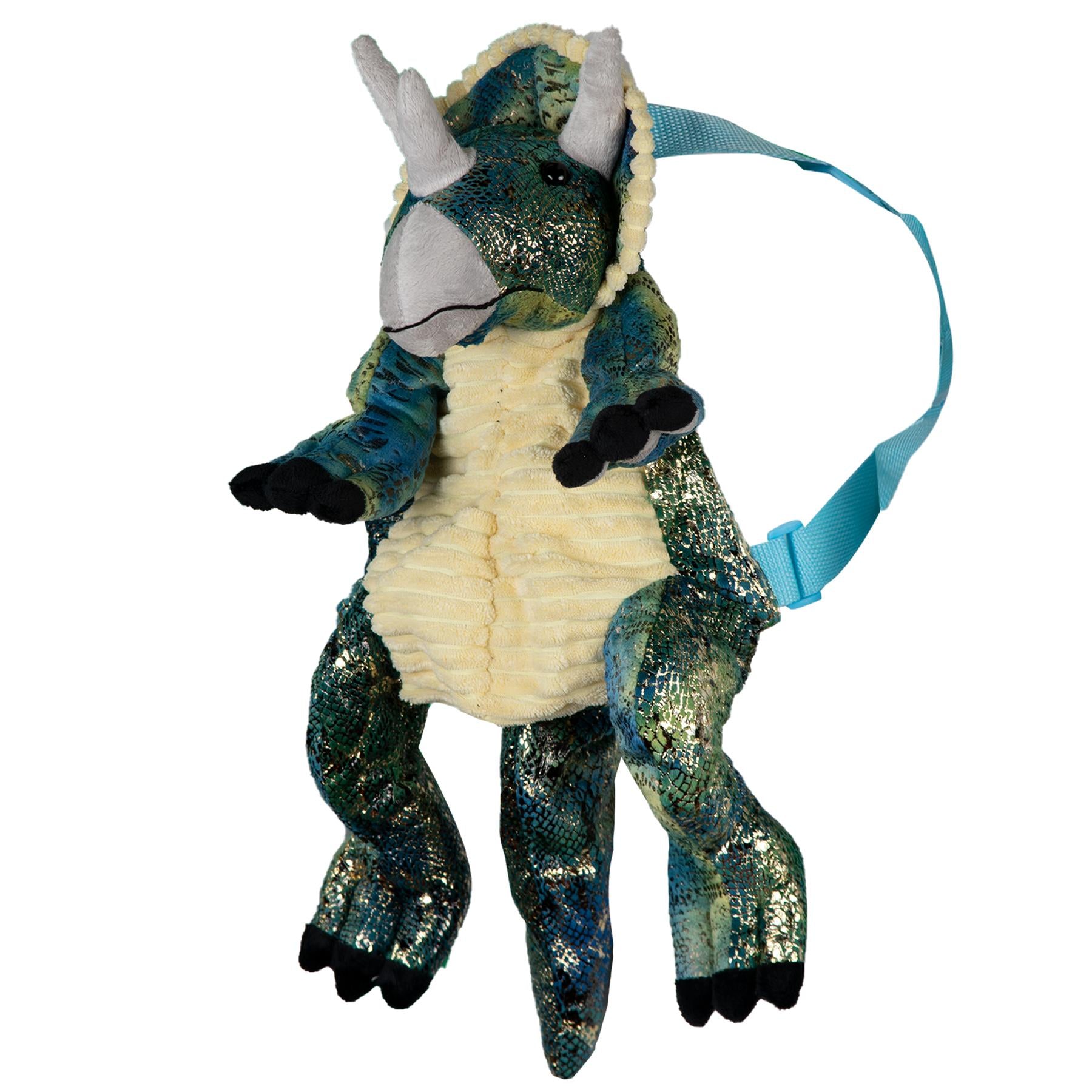 triceratops