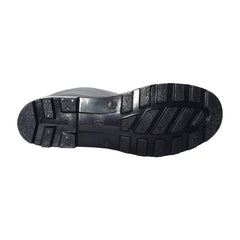 A2Z Mens Waterproof Tall Rain Boots Outdoor Rubber Farm Work Garden Footwear