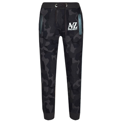 Kids Tracksuit Boys Girls Designer's A2Z Camouflage Jogging Suit Top Bottom 7-13