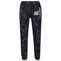 Kids Tracksuit Boys Girls Designer's A2Z Camouflage Jogging Suit Top Bottom 7-13