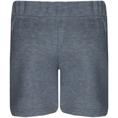 A2Z 4 Kids Shorts Girls Boys Chino Shorts Casual Knee Length New Age 5-13 Years