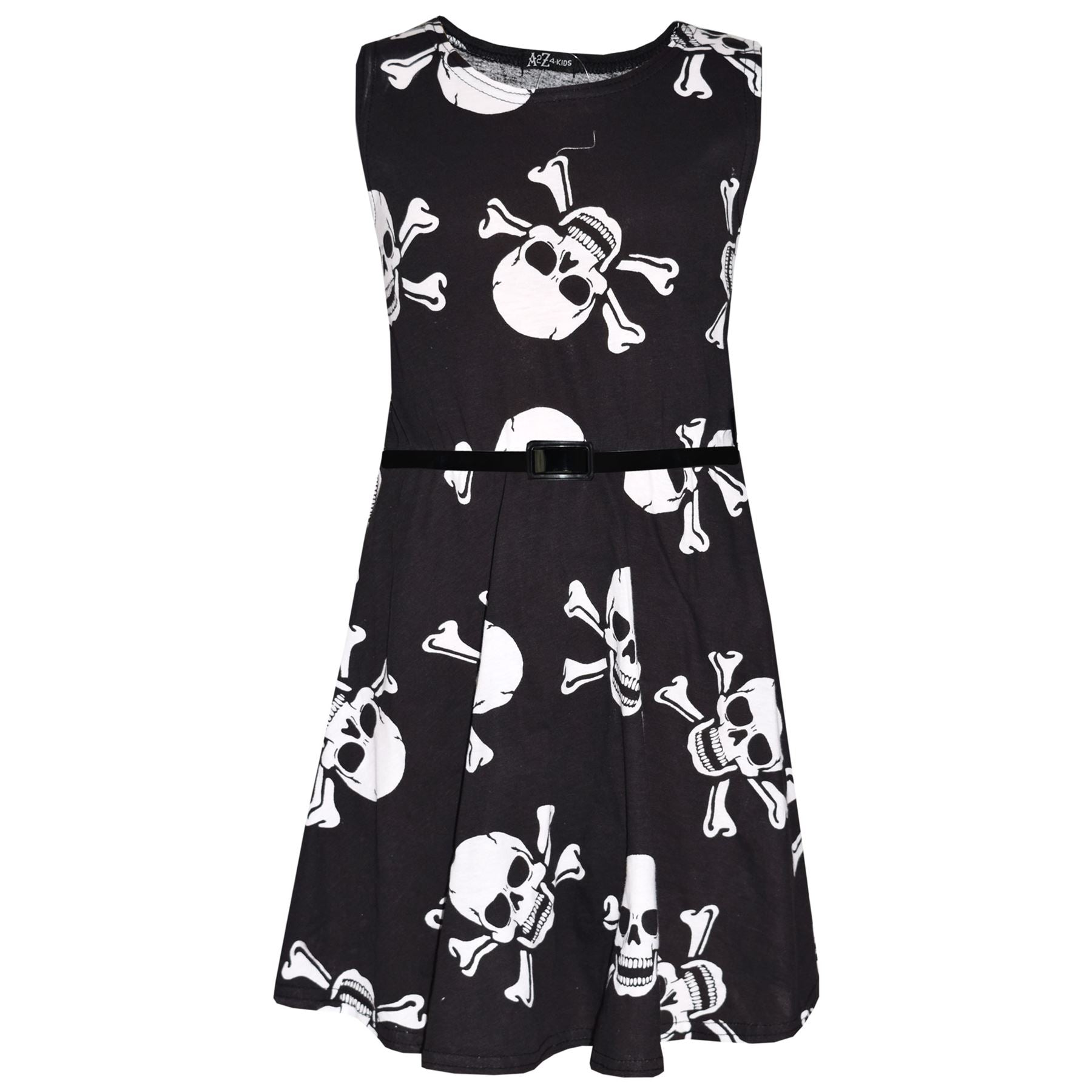 skater-dress