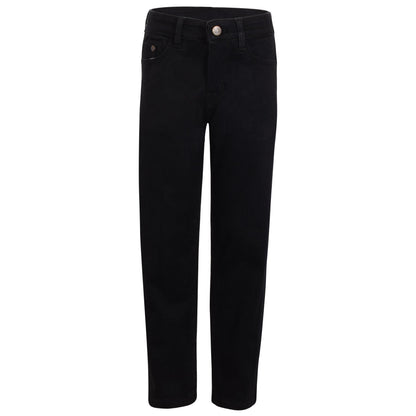 A2Z 4 Kids Boys Relaxed Straight Fit Cut Jeans for Teens Cotton Jean Age 5-13 Yr