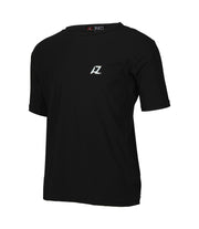 Kids Boys Plain Short Sleeves Active T Shirt Athletic Soft Breathable Summer Top