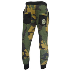 Kids Tracksuit Boys HNL Camouflage Hoodie & Botom Jog Suit Joggers Age 7-13 Year