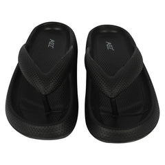 A2Z Women EVA Sliders Slip-On Flip Flops Non-Slip Soft Sandals Pool Slippers