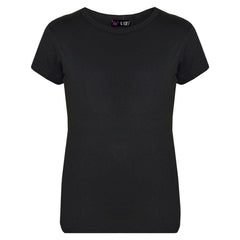 Kids Girls T-Shirt Soft Tank Top Tees Casual Tops Children New Age 7-13 Years