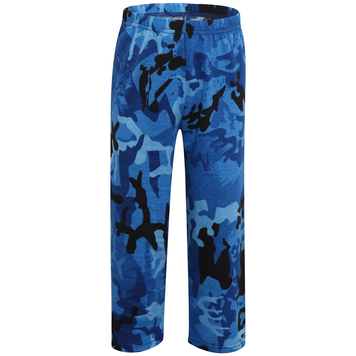 A2Z 4 Kids Girls Boys PJs Plain Color Stylish Color Contrast Pyjamas Sleepwear