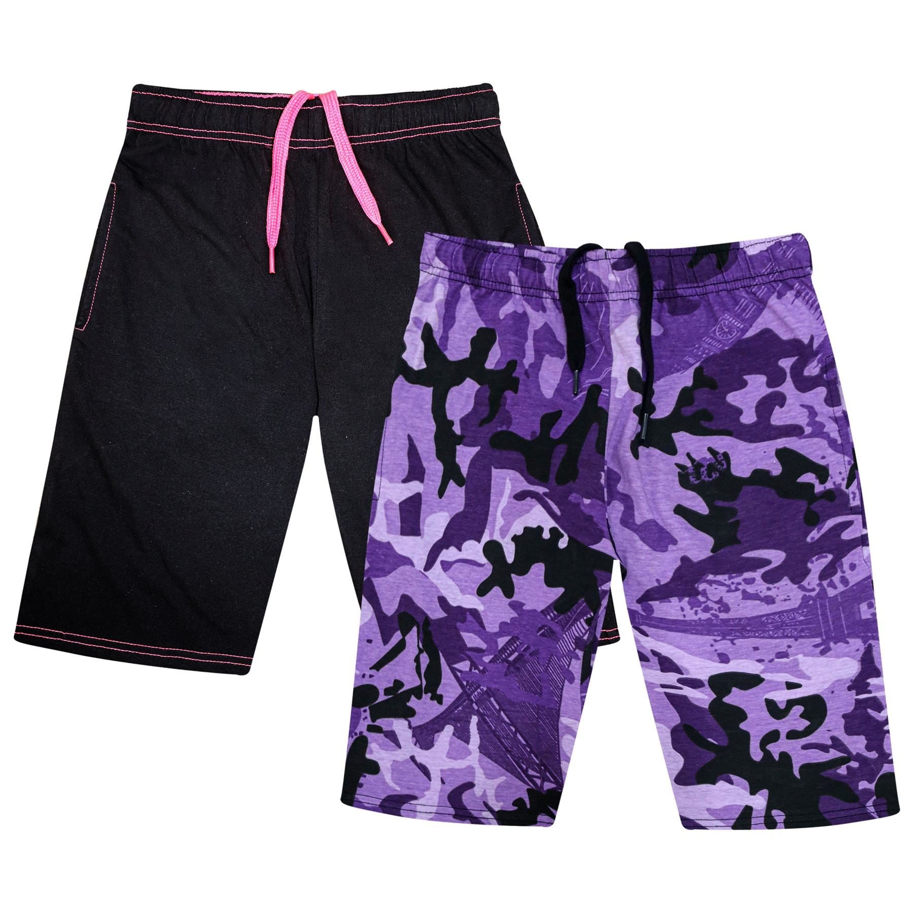 black-camo-purple-2-pack