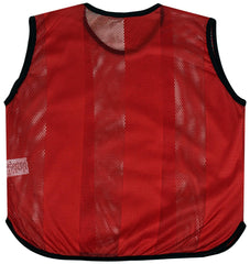 A2Z 12 Pack Sports Training Mesh Bibs Lightweight Comfortable and Breathable During Football Rugby Sports Bibs For Kids/Adult