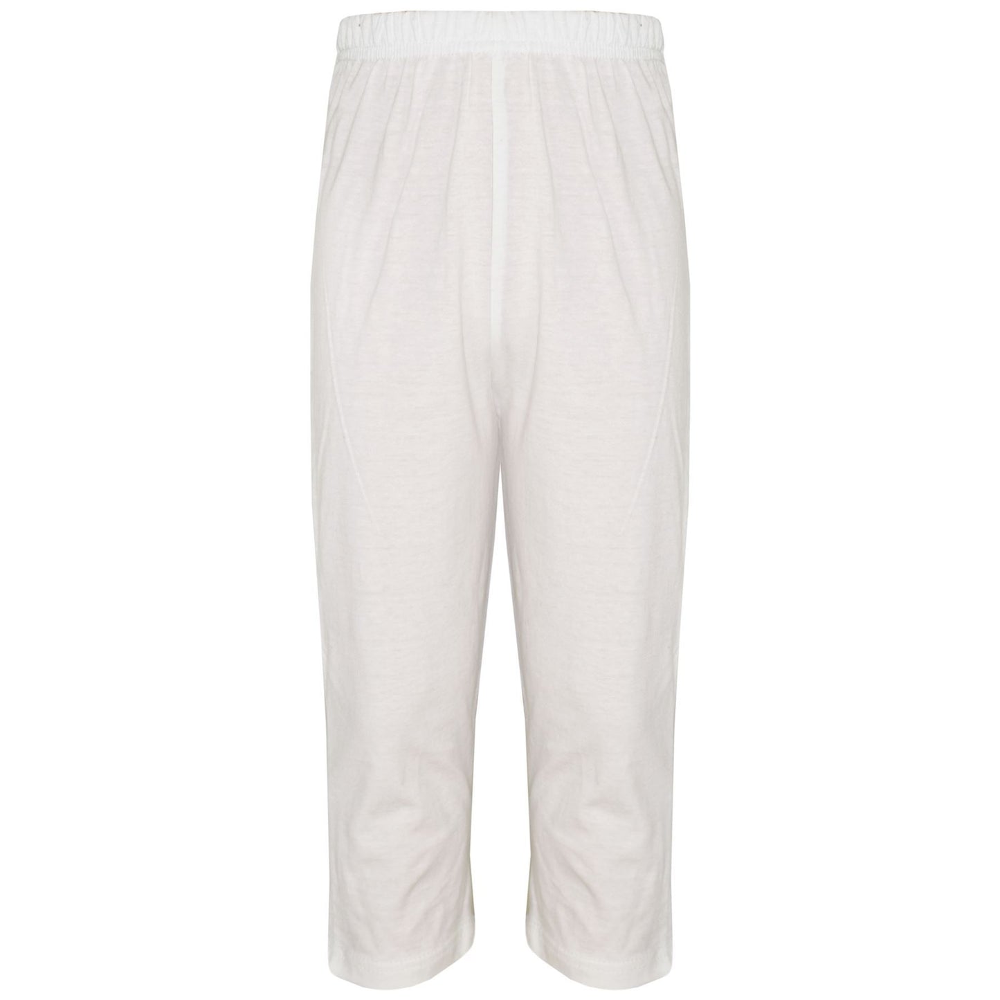A2Z 4 Kids Girls Boys PJs Plain Color Stylish Color Contrast Pyjamas Sleepwear