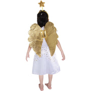 Kids Girl Boys Xmas Nativity Camel Outfit School Play Camel Fancy Dress Outfit