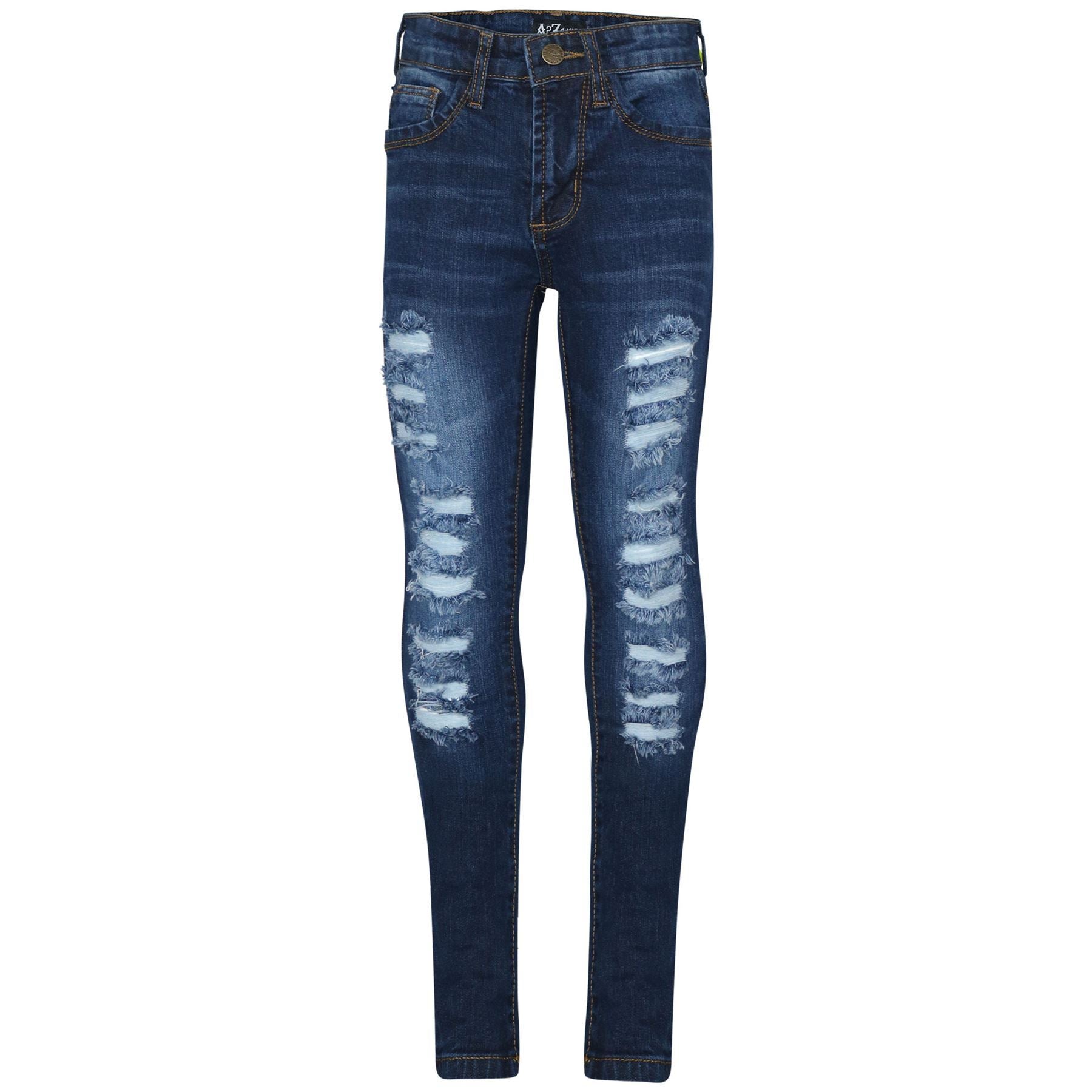 dark-blue