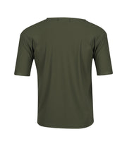 Kids Boys Plain Short Sleeves Active T Shirt Athletic Soft Breathable Summer Top