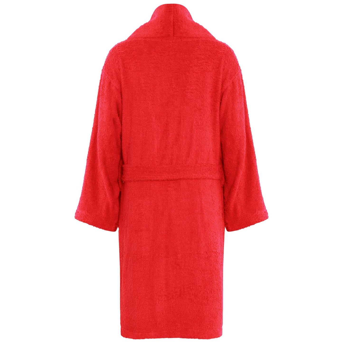 A2Z 4 Kids Girls Boys Towel Bathrobe Shawl Collar Soft for Age 5-13 Years