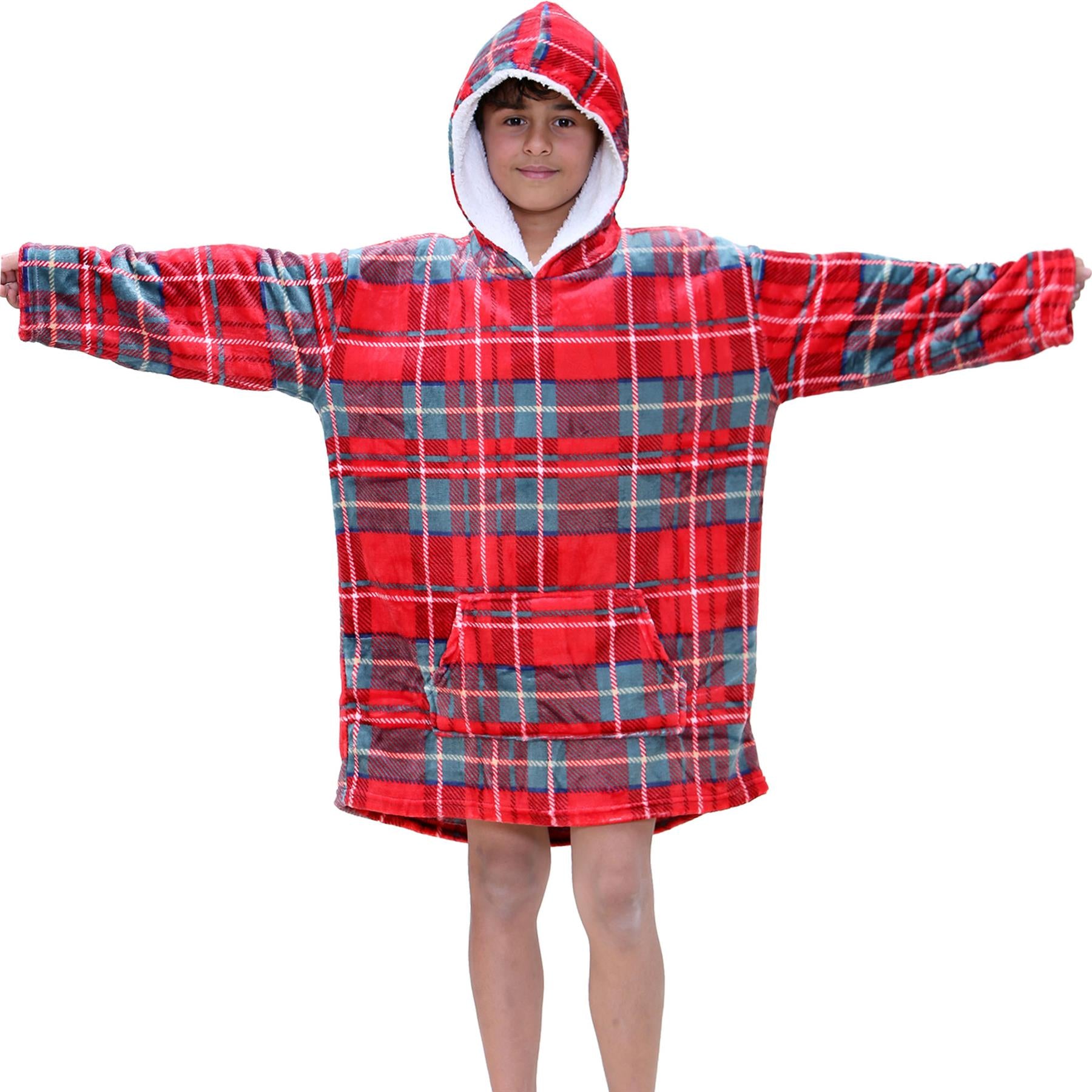 red-tartan