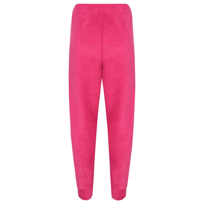 Kids Jogging Suit Girls Plain Stripes Lounge Suit Tracksuit Top Bottom 2-13 Year