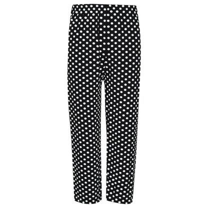 Kids Girls Palazzo Flared Wide Leg Pants Baggy Legging Loose Summer Trouser 7-13