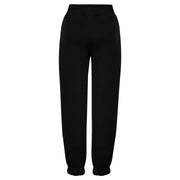 Kids Plain Tracksuit Sweatshirt Set Jumper and Bottoms PE School Girls Boys 2-13