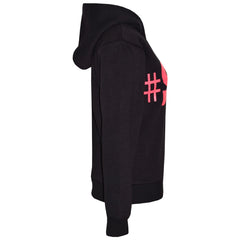 Kids Girls Boys Sweat Shirts Tops #Selfie Hooded Jumpers Hoodies New Age 2-13 Yr