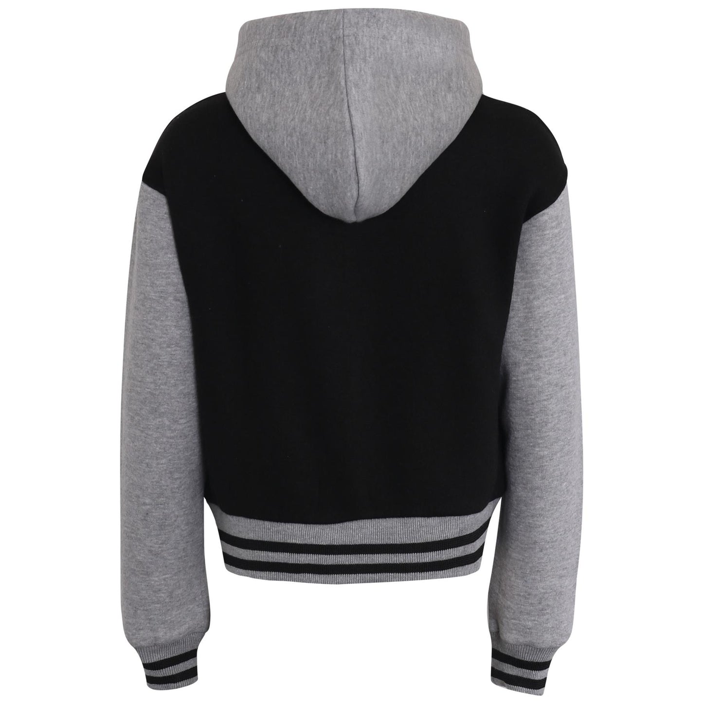 Girls Boys Tracksuit Kids Baseball Top Bottoms Jogging Suit Unisex Outfit 5-13Yr