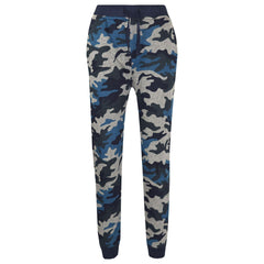 A2Z 4 Kids Girls Boys Camouflage Adjustable Drawstring Elasticated Waist Trouser