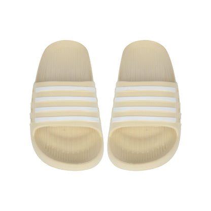 A2Z Mens Womens Boys Girls EVA Sliders Soft Pool Slides Non Slip Shower Slippers